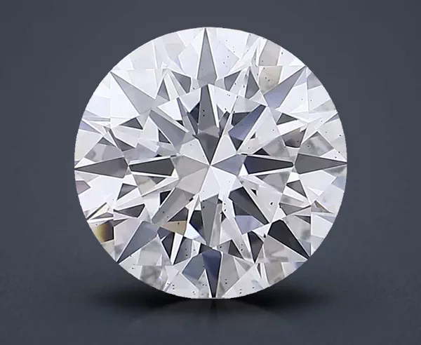 2.53 Carat · E · SI1 Rare Carat Ideal Cut