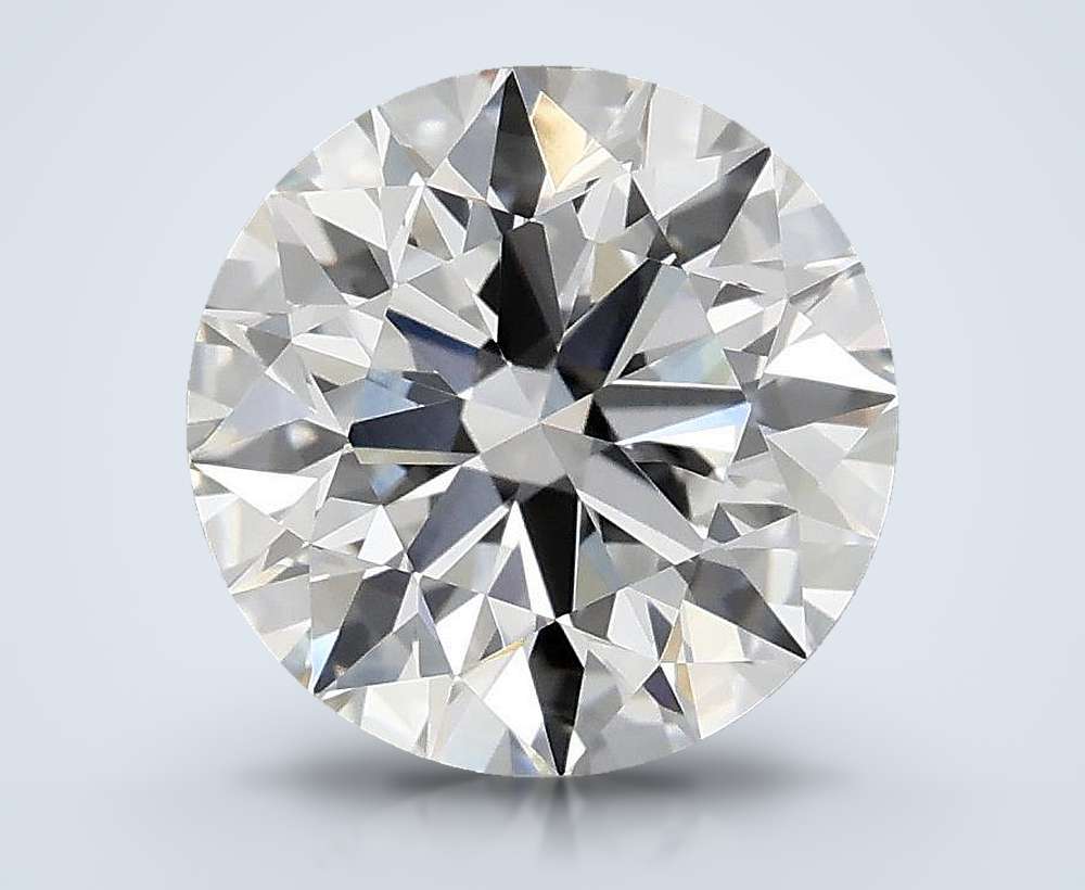 2.39 Carat · E · VVS2 excellent Cut