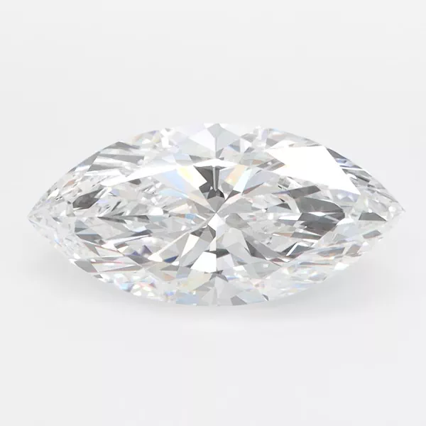 2.06 Carat · D · IF Rare Carat Ideal Cut