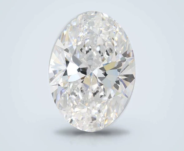 4.68 Carat · D · VVS1 Rare Carat Ideal Cut
