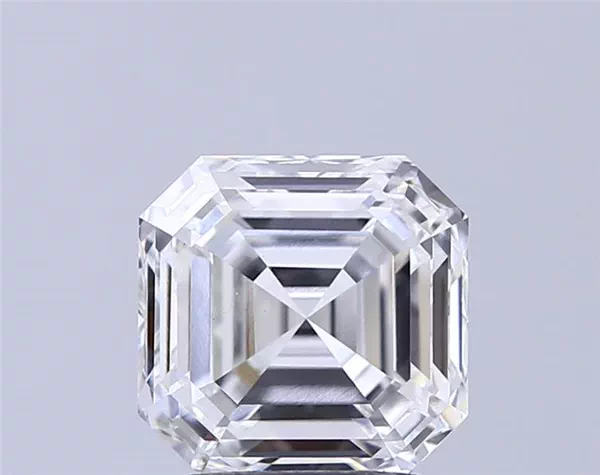2.58 Carat · F · VS1 Rare Carat Ideal Cut