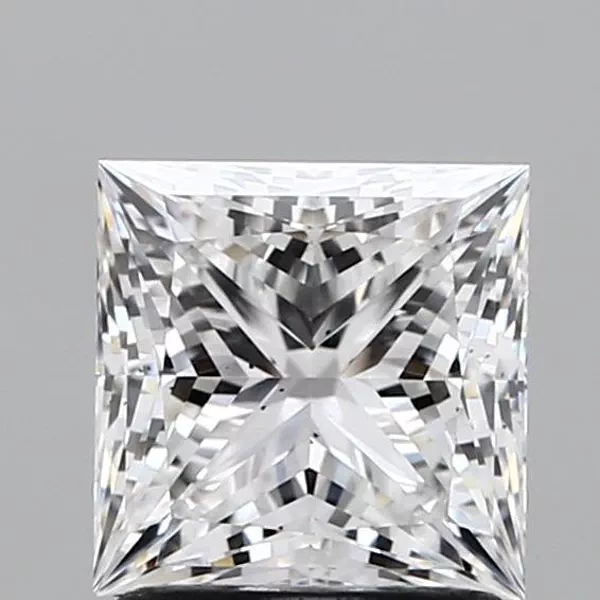 1.61 Carat · E · VS2 Rare Carat Ideal Cut