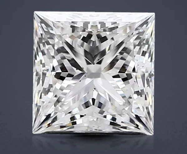1.61 Carat · E · VS2 Rare Carat Ideal Cut