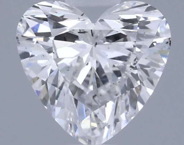 0.37 Carat · D · SI1 very good Cut