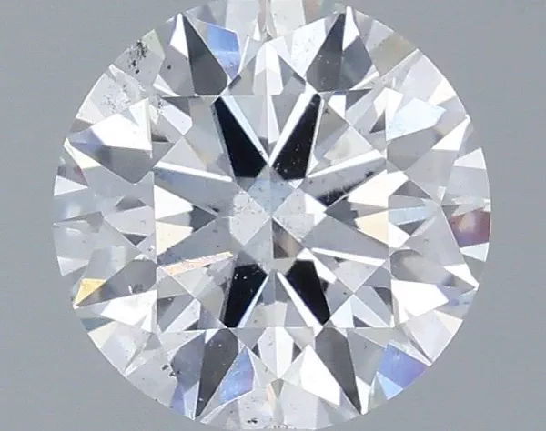0.63 Carat · D · SI2 Rare Carat Ideal Cut
