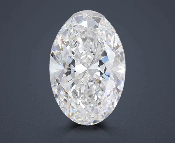 6.01 Carat · D · VS1 Rare Carat Ideal Cut