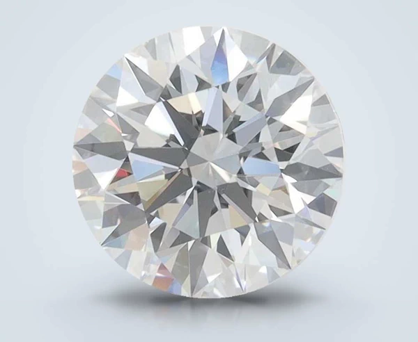 1.72 Carat · D · VVS2 Rare Carat Ideal Cut
