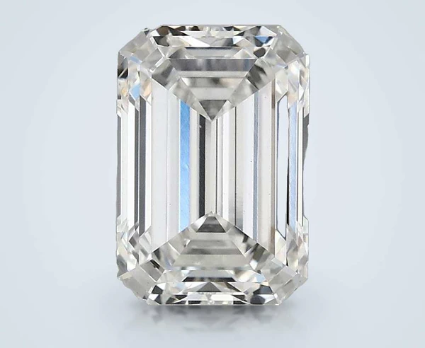2.85 Carat · E · VS1 Rare Carat Ideal Cut