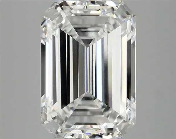 6.01 Carat · E · VVS2 Rare Carat Ideal Cut