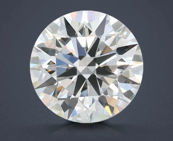 1.21 Carat · D · IF Rare Carat Ideal Cut