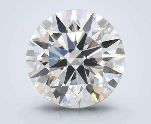 1.21 Carat · D · IF Rare Carat Ideal Cut