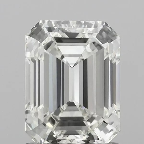 1.34 Carat · G · IF very good Cut