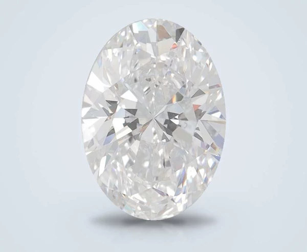 2.06 Carat · D · VVS1 Rare Carat Ideal Cut
