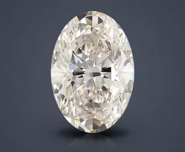 2.05 Carat · J · IF Rare Carat Ideal Cut