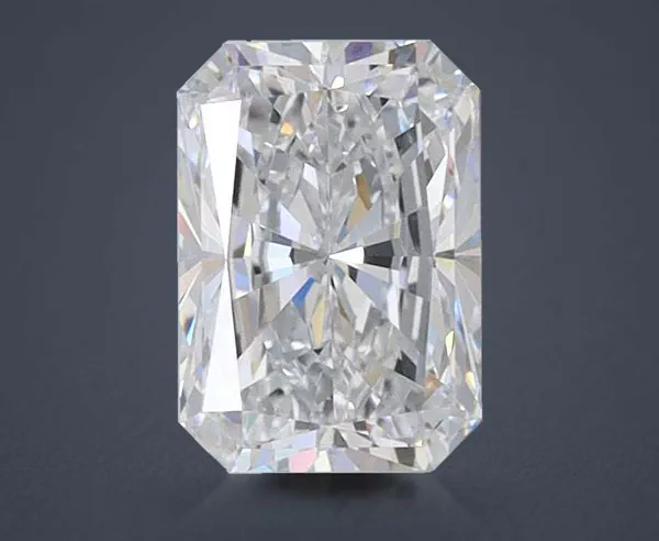 0.96 Carat · D · FL Rare Carat Ideal Cut