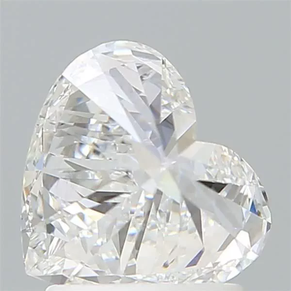1.67 Carat · D · VVS2 Rare Carat Ideal Cut