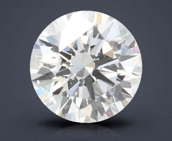 1.52 Carat · D · VS1 Rare Carat Ideal Cut