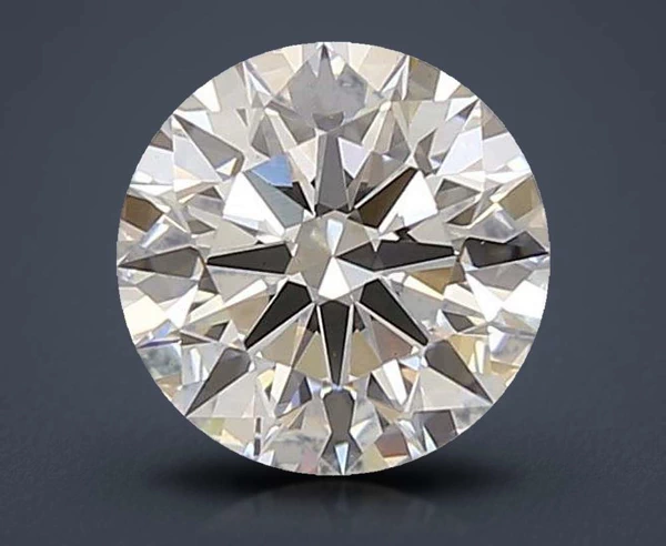 1.55 Carat · D · VS1 Rare Carat Ideal Cut