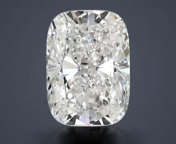 2.89 Carat · E · VVS2 Rare Carat Ideal Cut