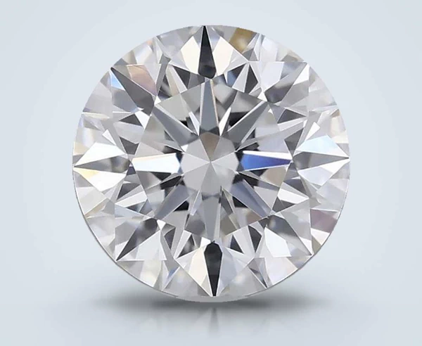 0.55 Carat · D · IF Rare Carat Ideal Cut