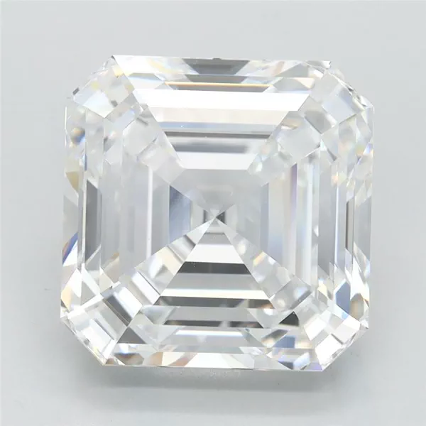 5.02 Carat · D · VVS1 Rare Carat Ideal Cut