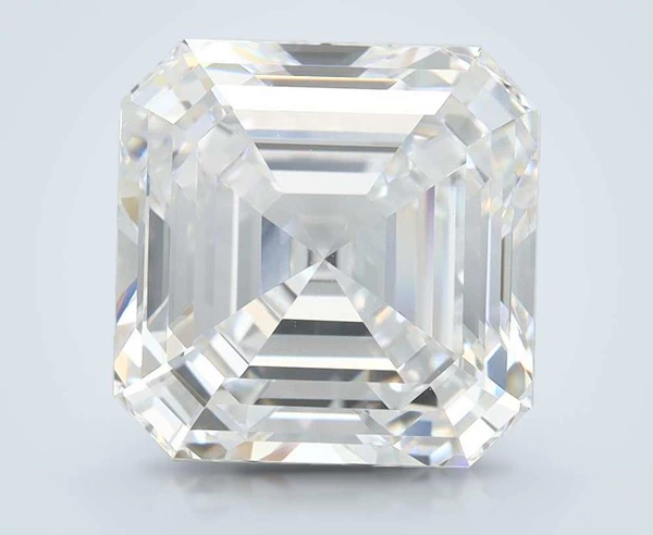 5.02 Carat · D · VVS1 Rare Carat Ideal Cut
