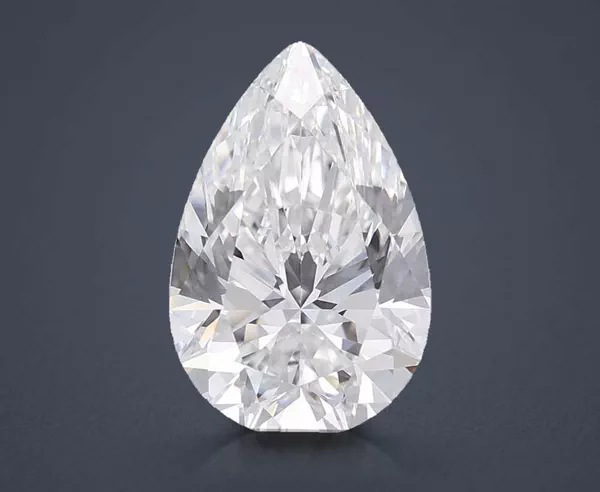 3.03 Carat · D · VVS1 Rare Carat Ideal Cut