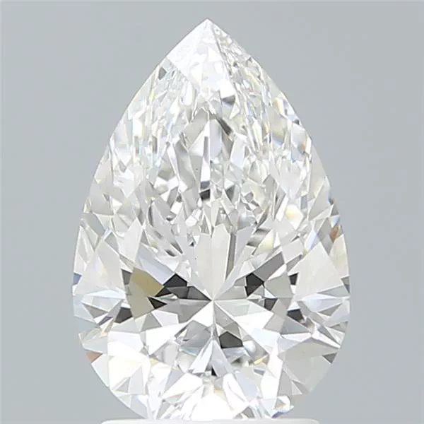 2.28 Carat · E · VVS2 Rare Carat Ideal Cut