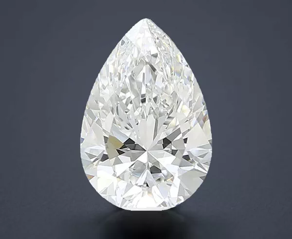 2.28 Carat · E · VVS2 Rare Carat Ideal Cut