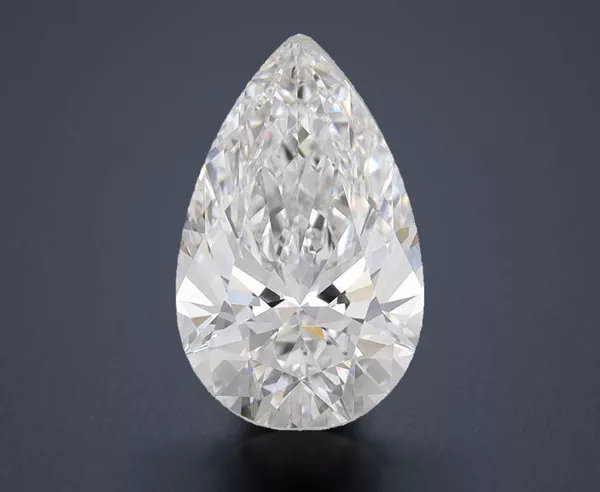 3.02 Carat · E · VS2 Rare Carat Ideal Cut