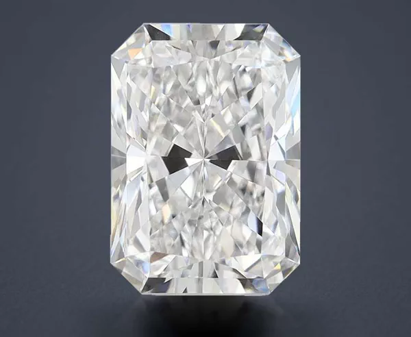 3.57 Carat · D · VS1 Rare Carat Ideal Cut