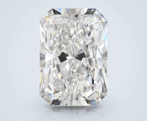 3.57 Carat · D · VS1 Rare Carat Ideal Cut