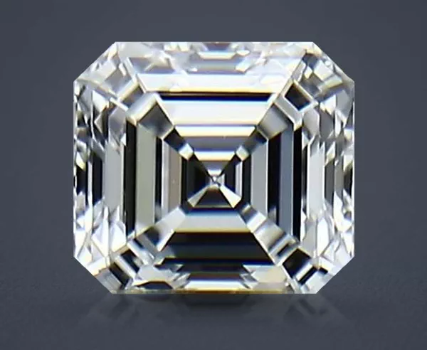 1.08 Carat · E · VS1 Rare Carat Ideal Cut