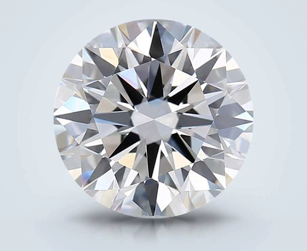 2.51 Carat · G · VVS1 Rare Carat Ideal Cut