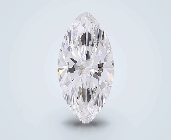 2.52 Carat · D · VVS1 Rare Carat Ideal Cut