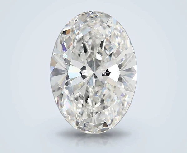 2.89 Carat · E · VVS2 Rare Carat Ideal Cut