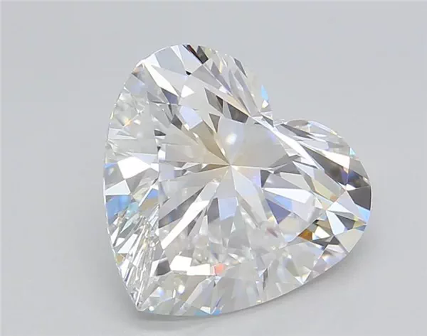 4.02 Carat · F · VVS2 Rare Carat Ideal Cut