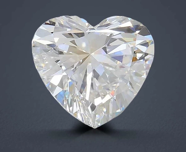 4.02 Carat · F · VVS2 Rare Carat Ideal Cut