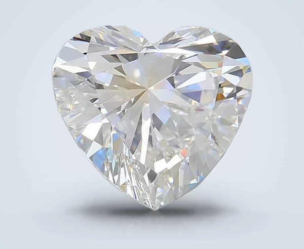 4.02 Carat · F · VVS2 Rare Carat Ideal Cut