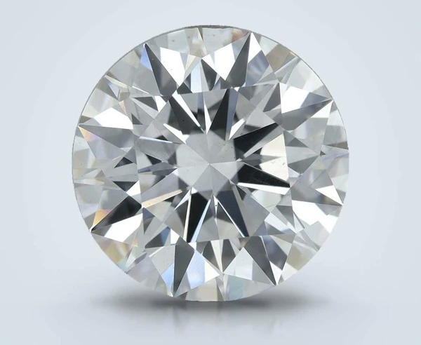 6.03 Carat · F · VS2 Rare Carat Ideal Cut