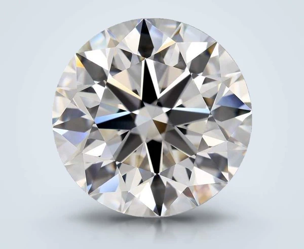 4.3 Carat · G · VVS1 Rare Carat Ideal Cut