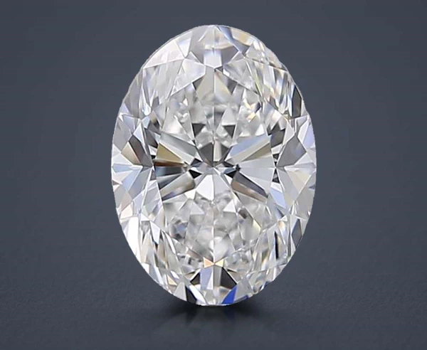 1.01 Carat · E · VVS2 very good Cut