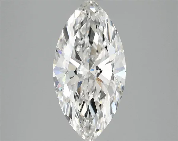 2.47 Carat · F · VS1 Rare Carat Ideal Cut