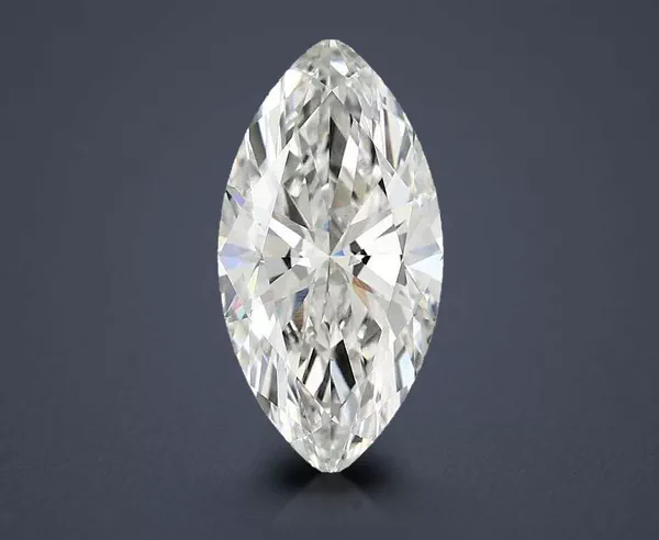 2.47 Carat · F · VS1 Rare Carat Ideal Cut