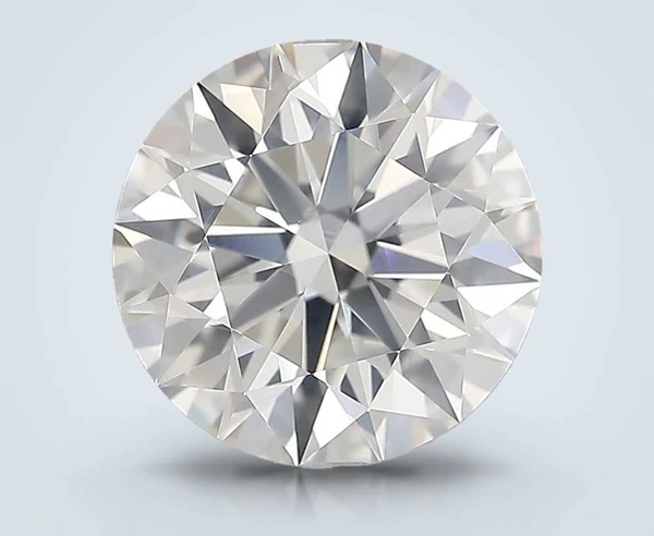 2.03 Carat · H · SI1 Rare Carat Ideal Cut