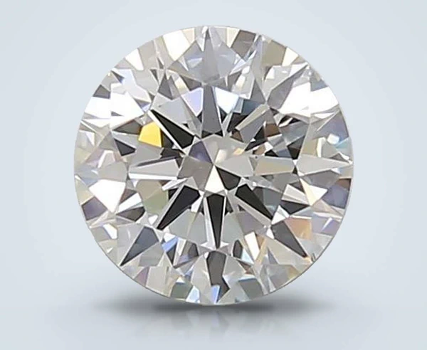 1.08 Carat · D · VS1 Rare Carat Ideal Cut