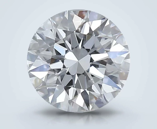0.37 Carat · G · VVS1 Rare Carat Ideal Cut
