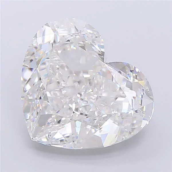 15.14 Carat · F · VVS2 excellent Cut