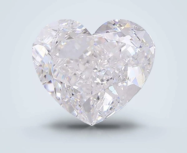 15.14 Carat · F · VVS2 excellent Cut