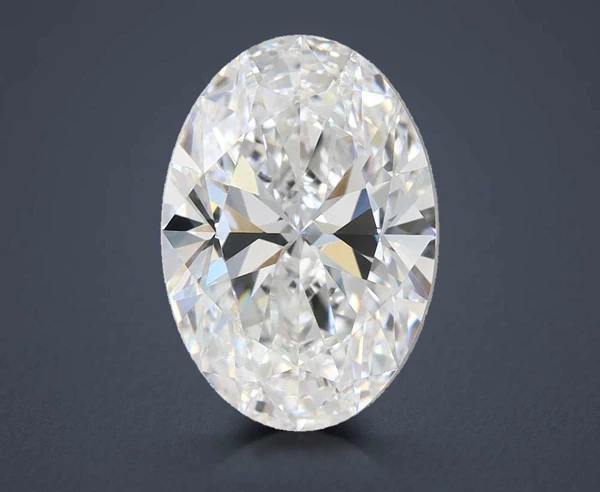 2.7 Carat · D · FL Rare Carat Ideal Cut